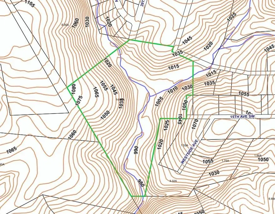 1356 39th Street Sw, Hickory, NC 28602 - Image #3