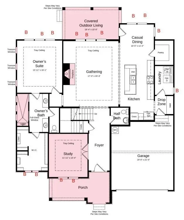 1032 Sugar Creek Road, Indian Land, SC 29707 - Image #3