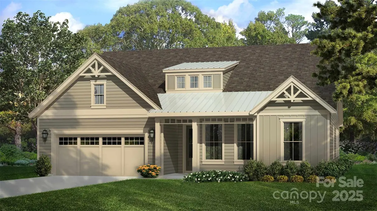 4225 Honey Locust Drive, Charlotte, NC 28215 - Image #1