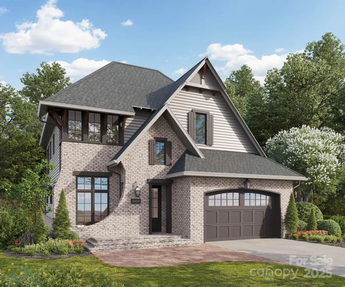 4127 Commonwealth Avenue, Charlotte, NC 28205 - Image #1