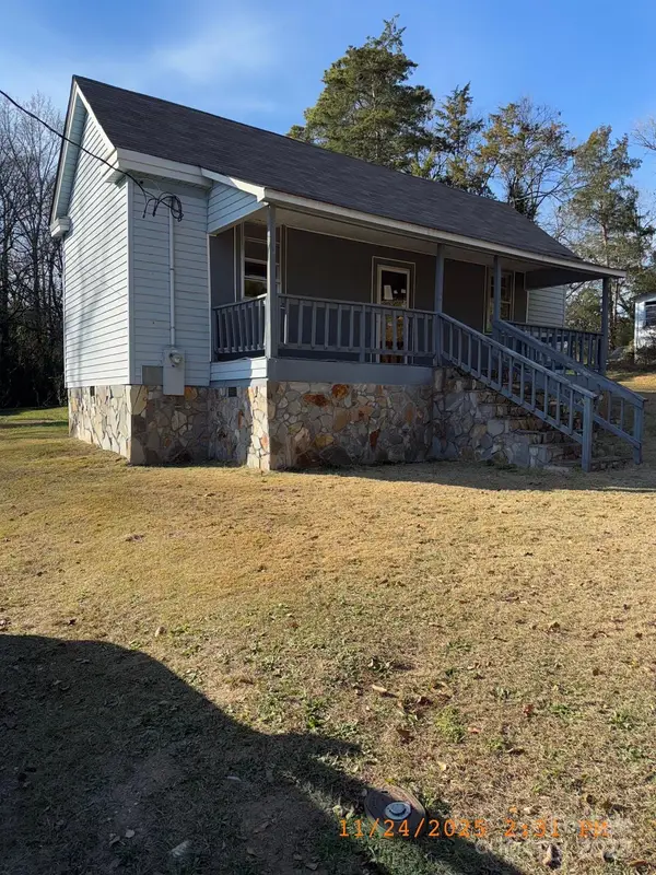 1217 Roberdell Road, Rockingham, NC 28379