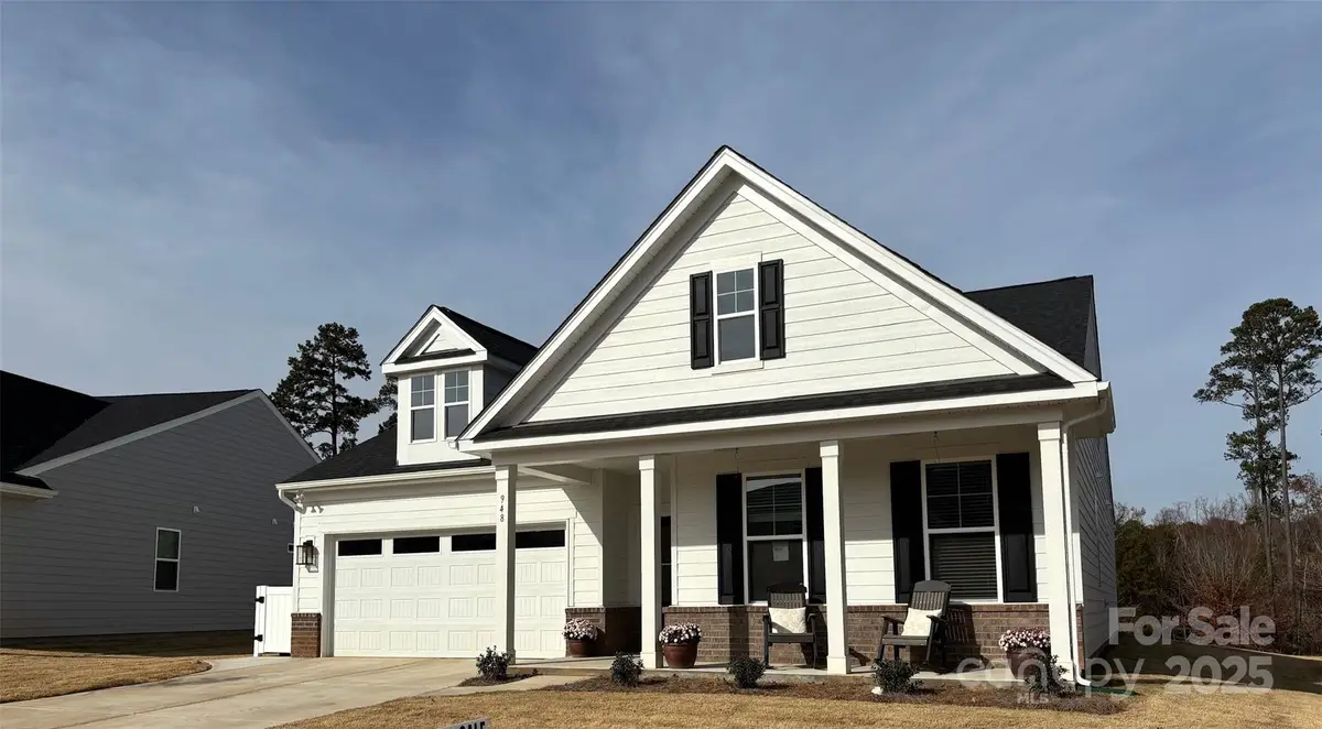 948 Exeter Drive, Sherrills Ford, NC 28673 - Image #1