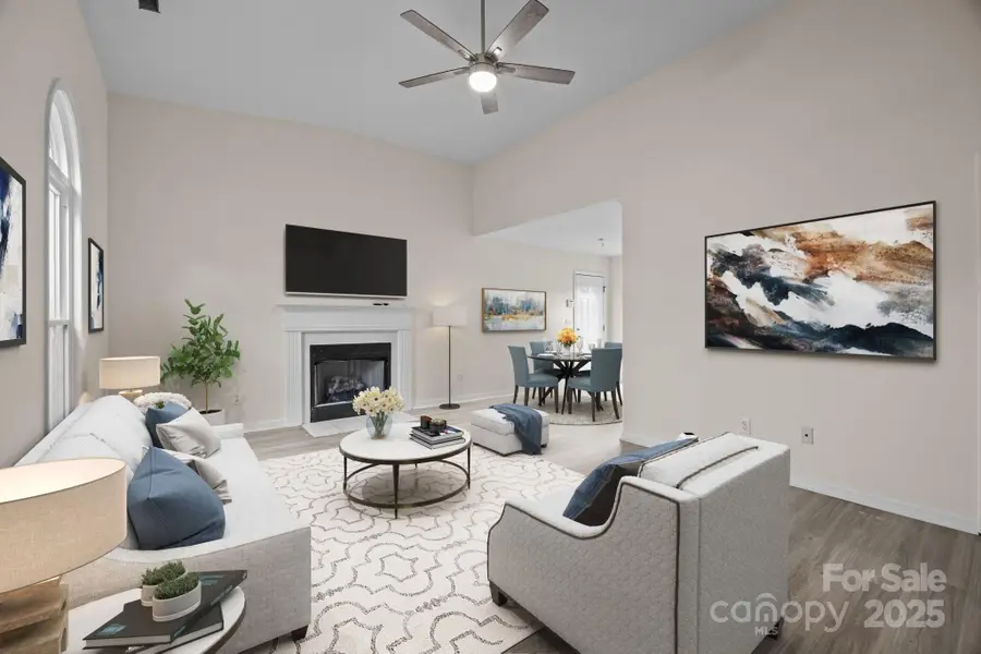 831 White Oak Lane, Matthews, NC 28104 - Image #3