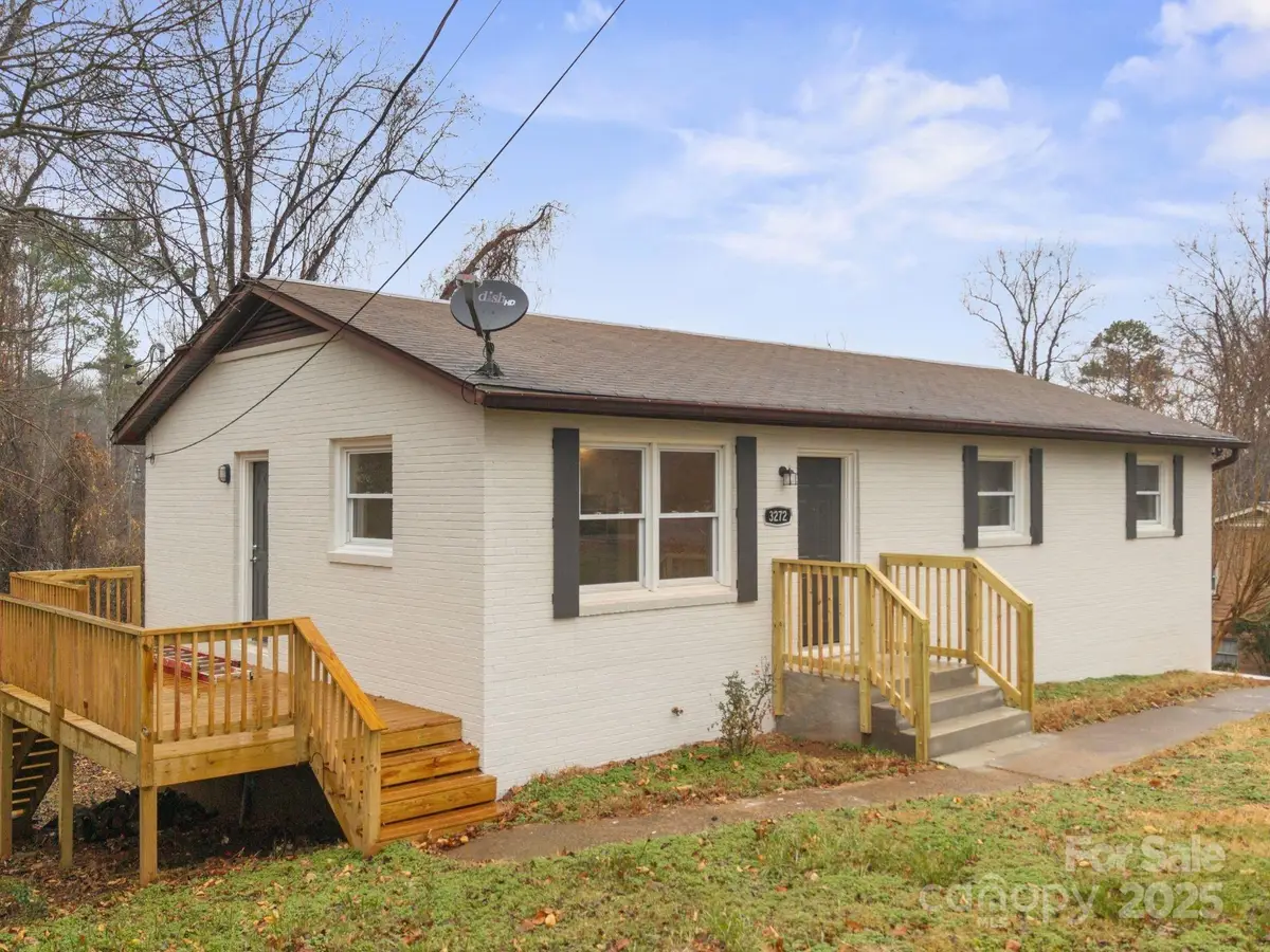 3272 Wilson Heights Drive, Hildebran, NC 28637 - Image #1