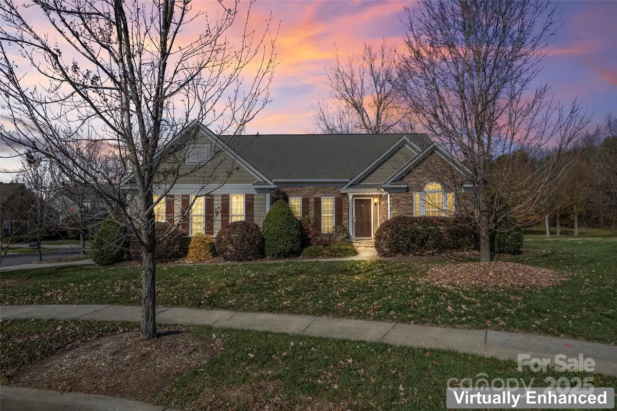 16103 Grassy Creek Drive, Huntersville, NC 28078 - Image #1