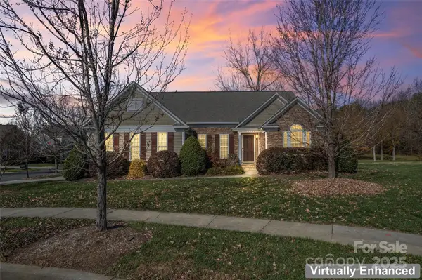 16103 Grassy Creek Drive, Huntersville, NC 28078