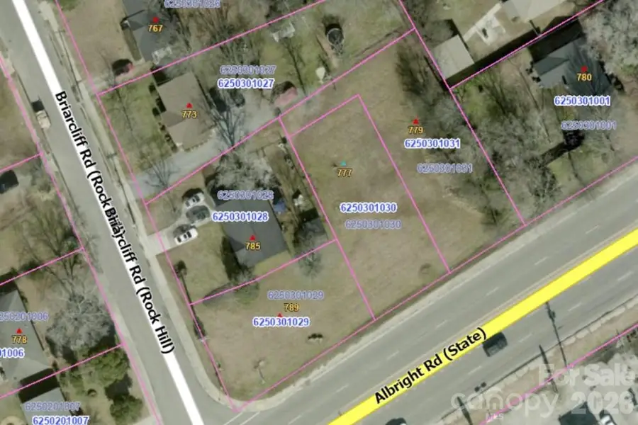 777 Briarcliff Road, Rock Hill, SC 29730 - #3