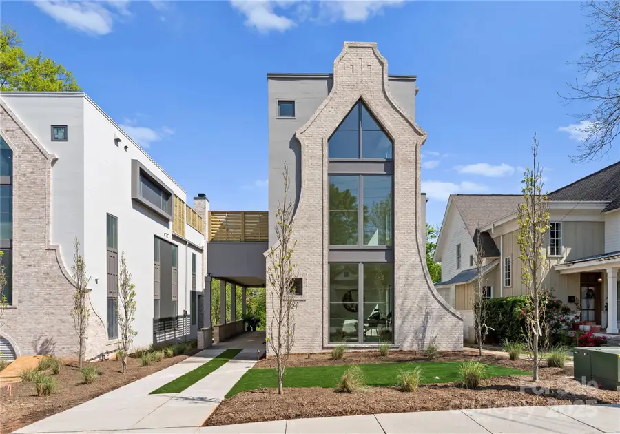 721 Charles Avenue, Charlotte, NC 28205 - Image #2