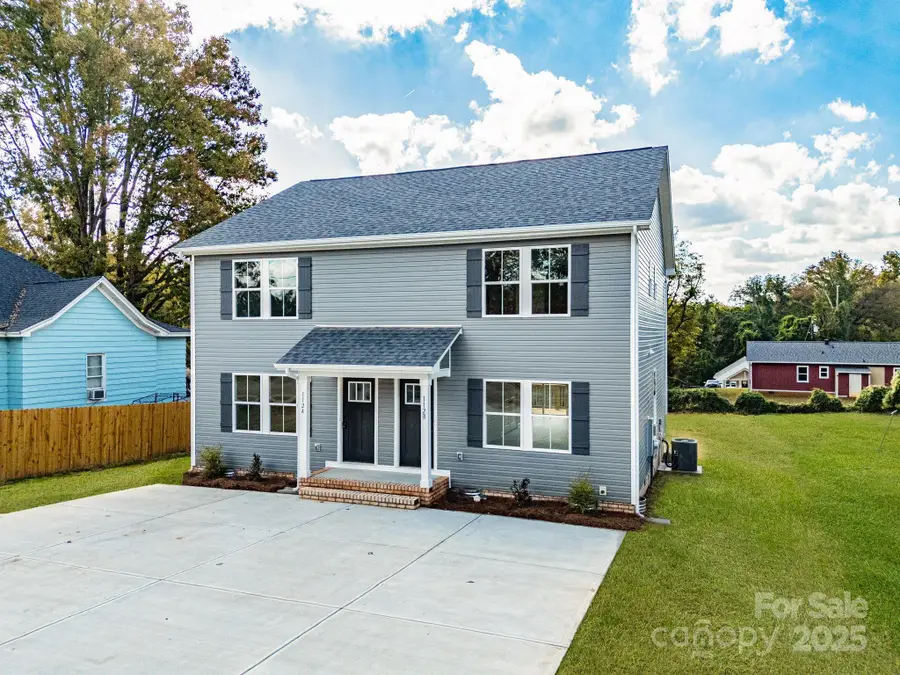 Lot 2 Arden Avenue, Kannapolis, NC 28081 - Image #3
