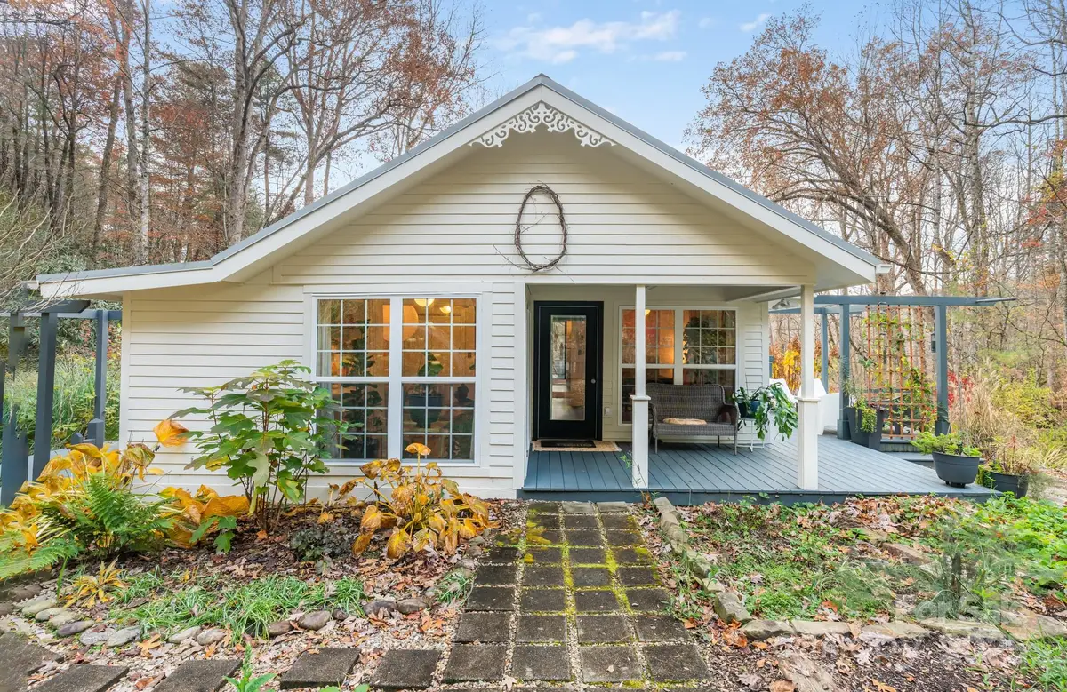 200 Nimitz Drive, Brevard, NC 28712 - Image #1