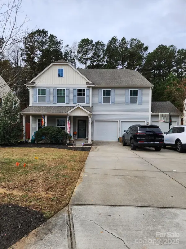 3121 Crosswind Drive, Fort Mill, SC 29707