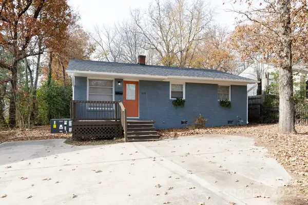 626 S Spruce Street, Rock Hill, SC 29730