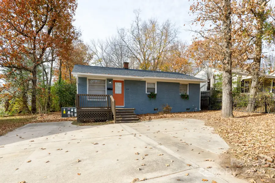 626 S Spruce Street, Rock Hill, SC 29730 - Image #2