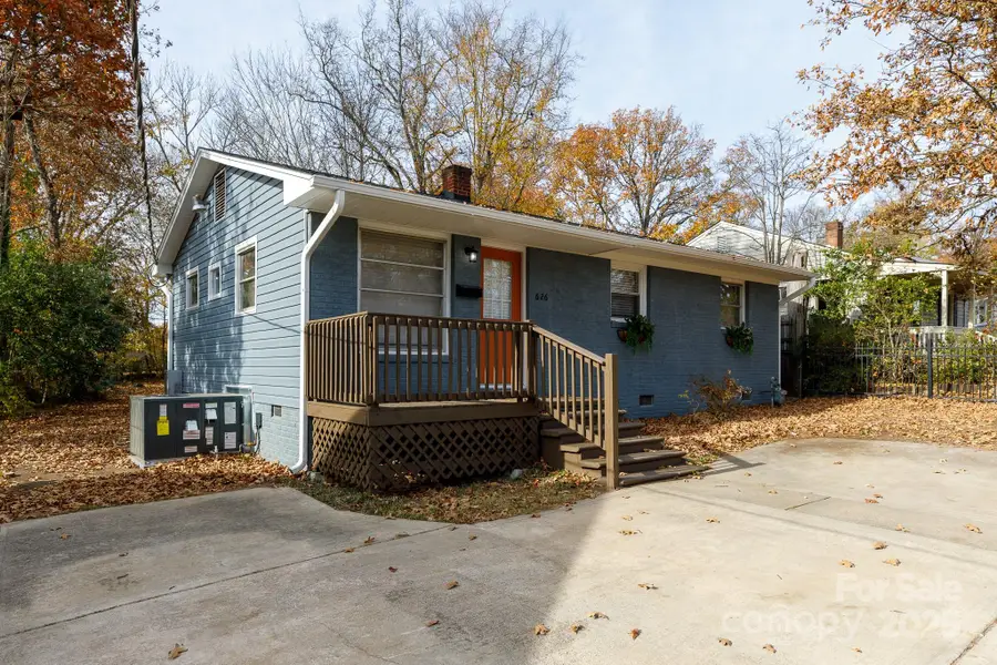 626 S Spruce Street, Rock Hill, SC 29730 - Image #3