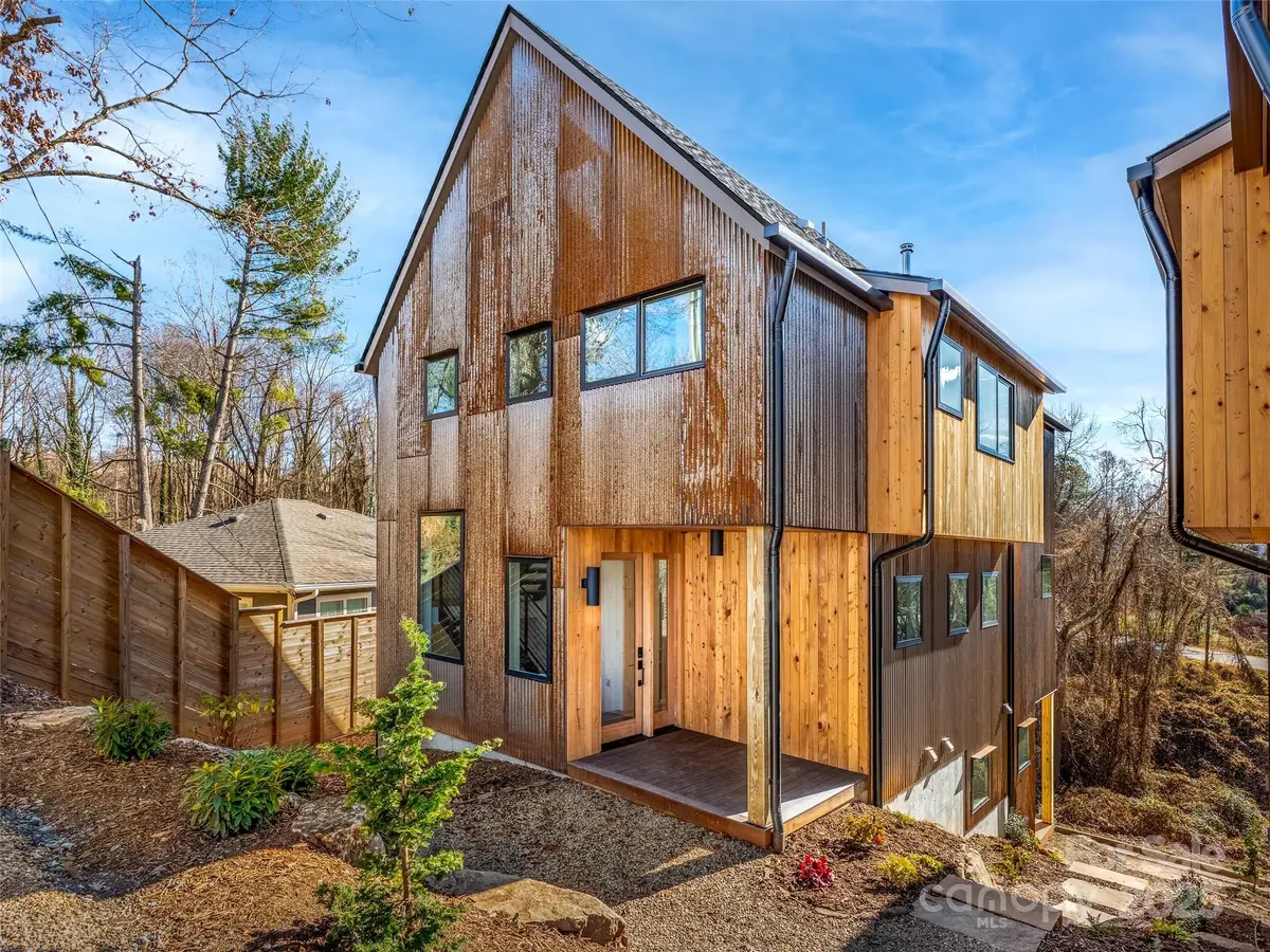 173 Houston Place, Asheville, NC 28801 - Image #1