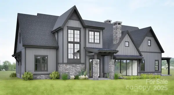 190 Blackberry Inn Road #1, Weaverville, NC 28787