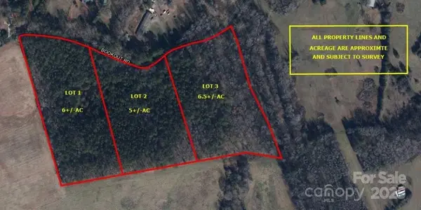 Lot 2 5+/-AC Bookout Road, Rock Hill, SC 29730