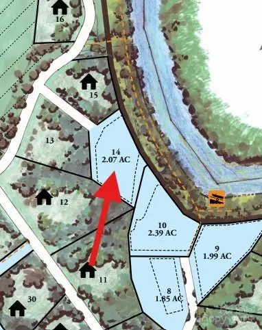 2086 Paddock Circle, Morganton, NC 28655 - Image #2