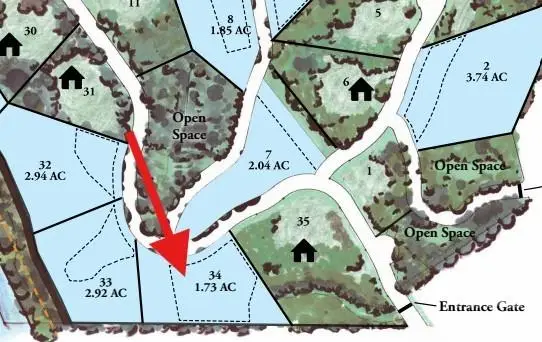 1227 River Club Drive, Morganton, NC 28655 - Image #2