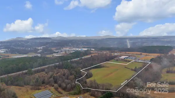 00 Chevy Drive, Taylorsville, NC 28681