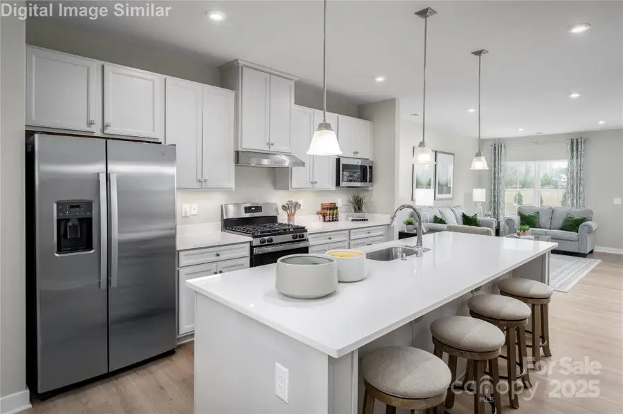 11117 Emerson Landing Drive, Charlotte, NC 28216 - Image #3