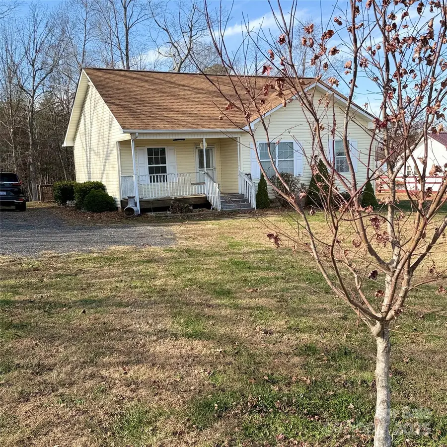 3076 Icard School Road, Connelly Springs, NC 28612 - Image #2