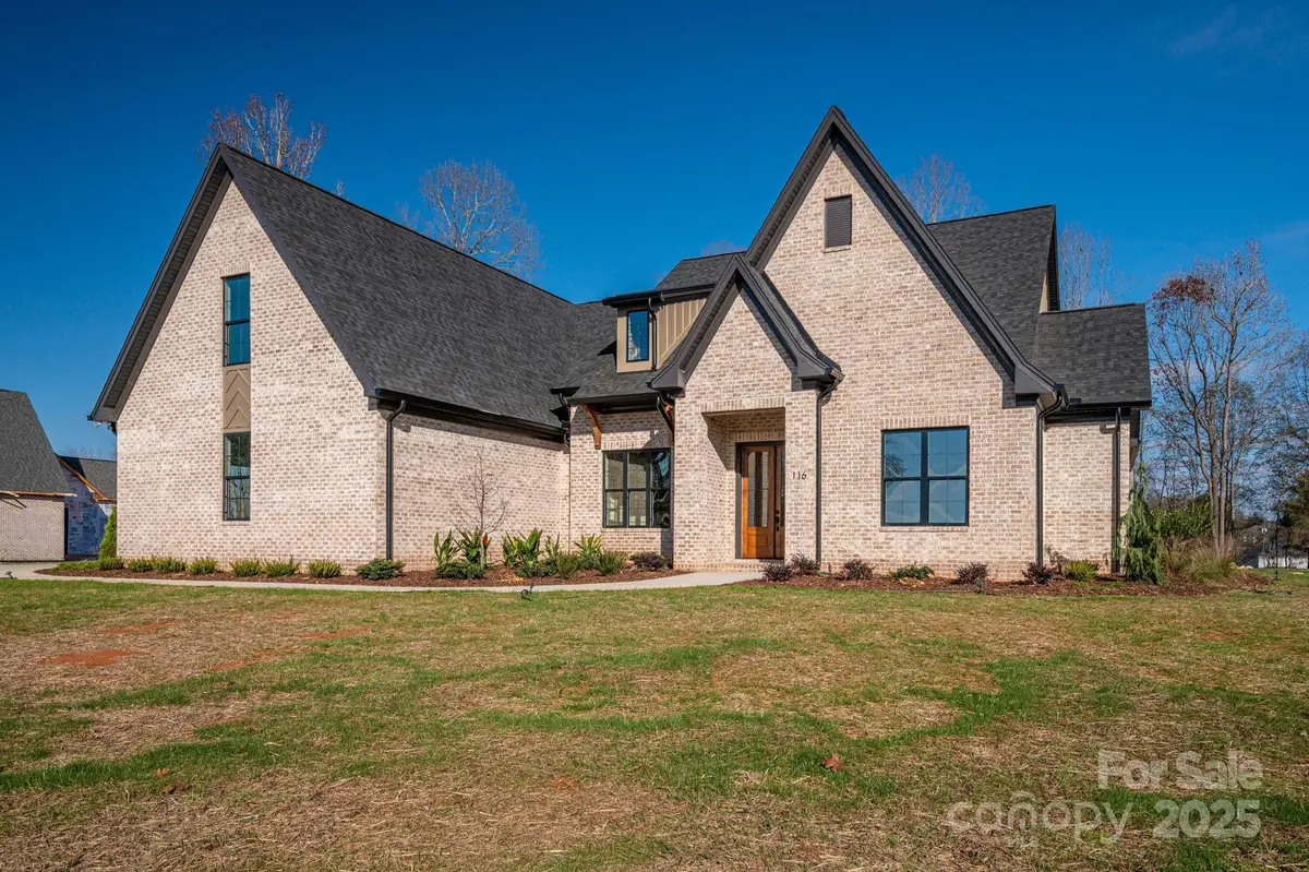 116 Lake Mist Drive, Belmont, NC 28012 - Image #1
