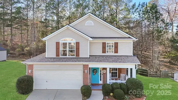 2133 Majestic Poplar Drive, Waxhaw, NC 28173