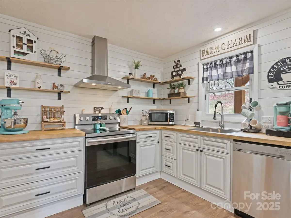 148 Mingus Cove Road, Canton, NC 28716 - Image #1