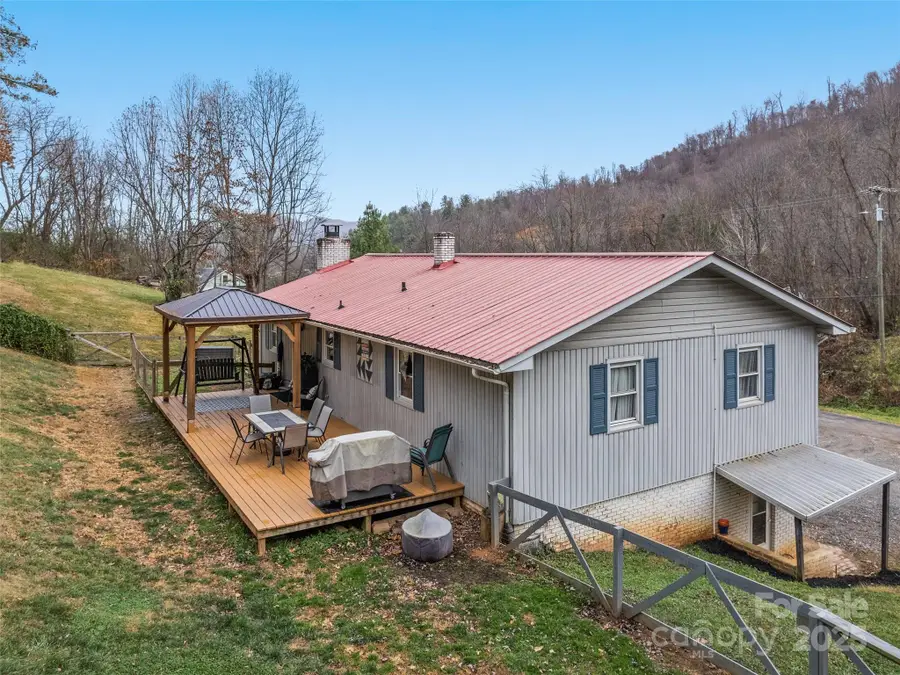 148 Mingus Cove Road, Canton, NC 28716 - Image #3