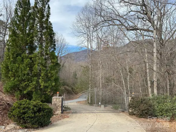0 Deer Trail #16, Lake Lure, NC 28746
