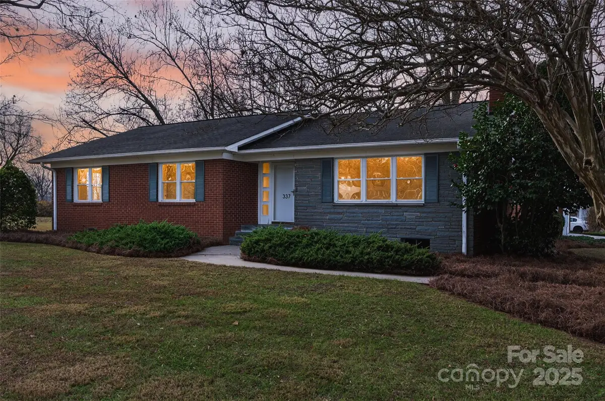 337 W Main Street, Rockwell, NC 28138 - Image #1