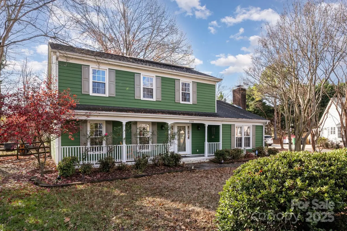 8700 Parkchester Drive, Charlotte, NC 28277 - Image #1