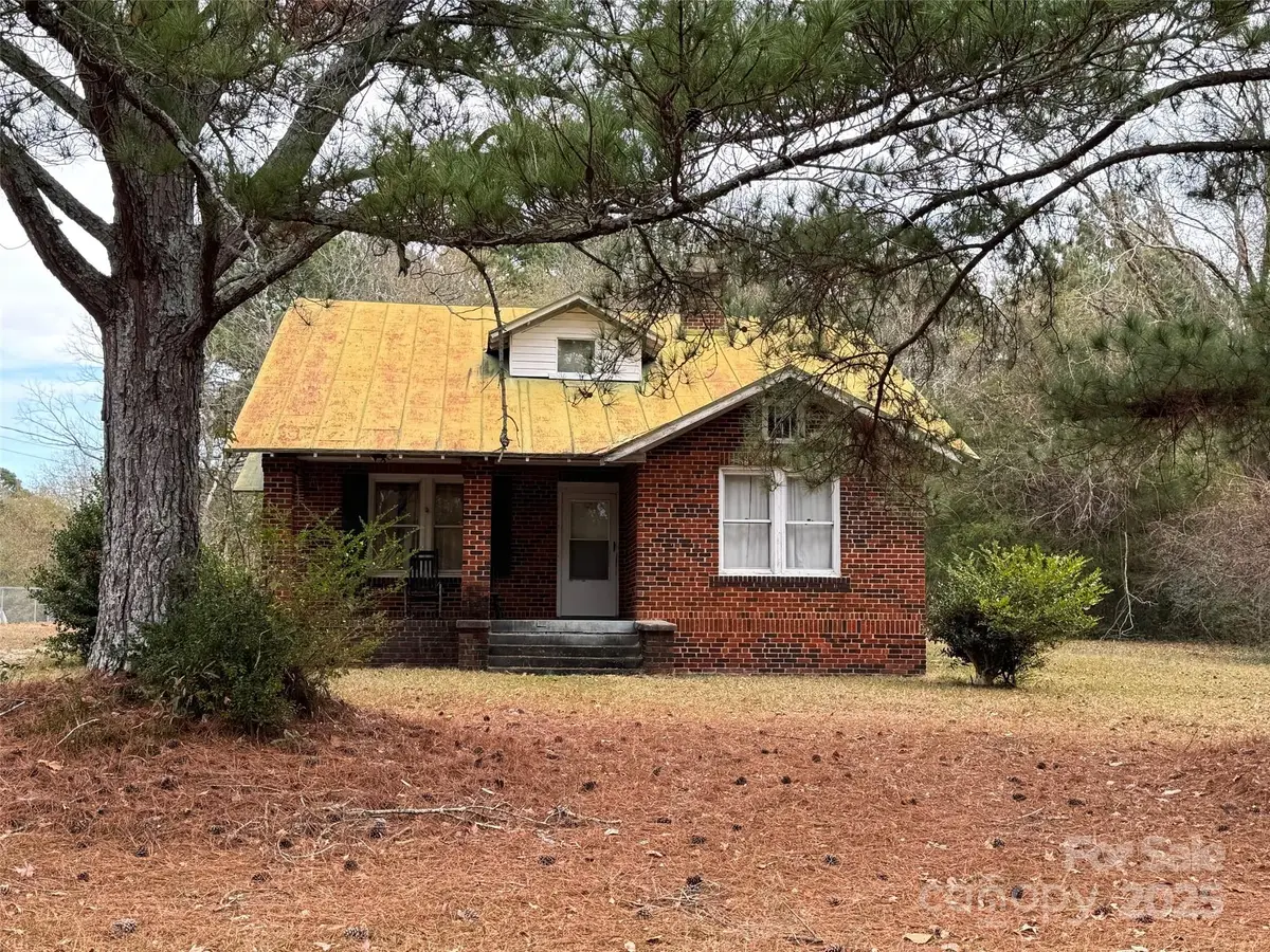 109 S 2nd Street, Lilesville, NC 28091 - Image #1