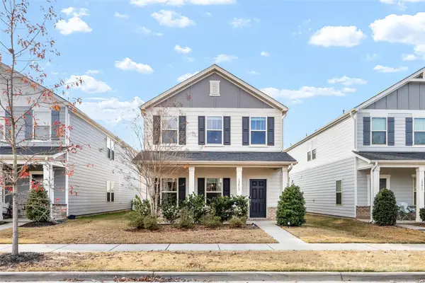 12413 Larue Lane, Huntersville, NC 28078