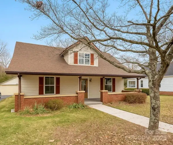 605 S Main Gq Street, Salisbury, NC 28146