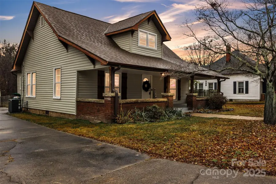 605 S Main Gq Street, Salisbury, NC 28146 - Image #2