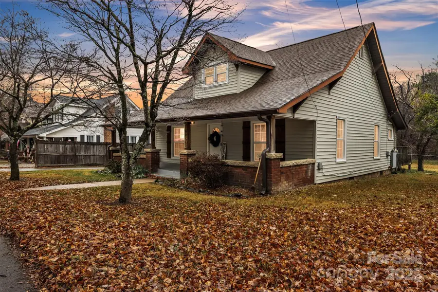 605 S Main Gq Street, Salisbury, NC 28146 - Image #3