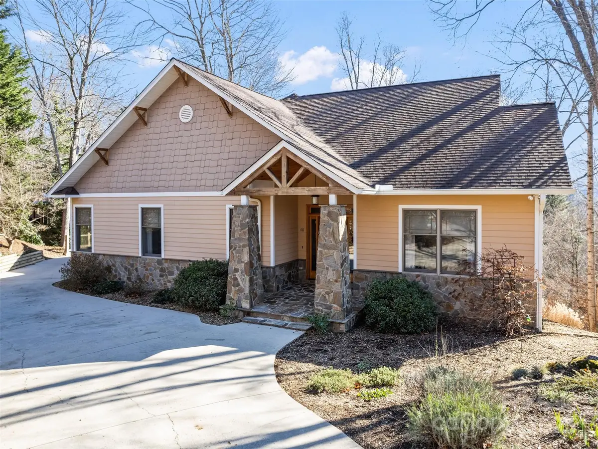 48 Hoosier Court, Lake Junaluska, NC 28745 - Image #1