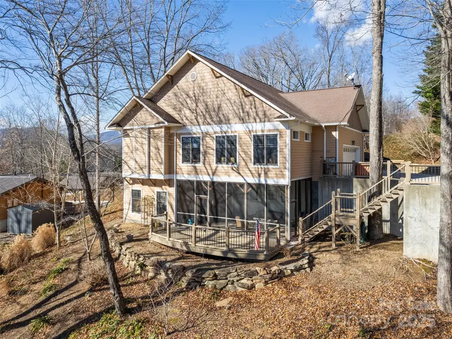 48 Hoosier Court, Lake Junaluska, NC 28745 - Image #2
