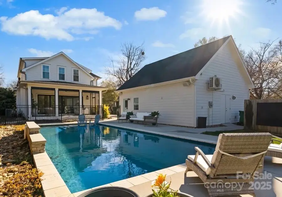 3415 Holt Street, Charlotte, NC 28205 - Image #3