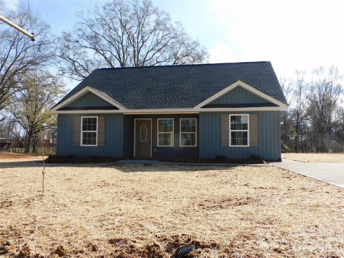 218 Mcclain Street, York, SC 29745 - Image #1