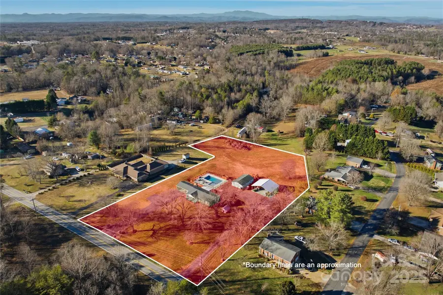 1400 Dry Ponds Road, Granite Falls, NC 28630 - Image #3