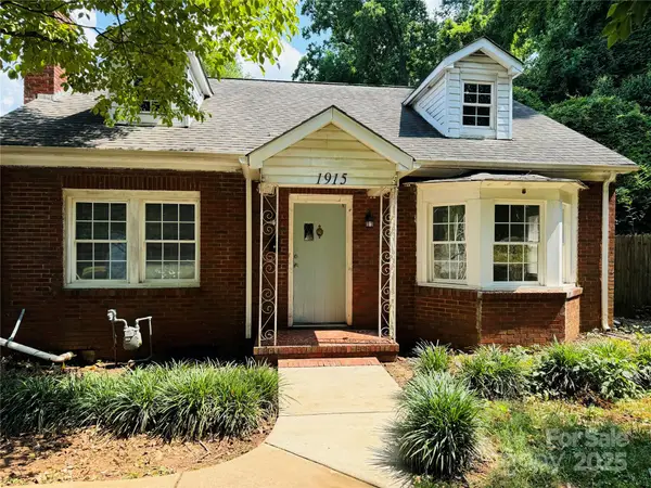 1915 West Boulevard, Charlotte, NC 28208