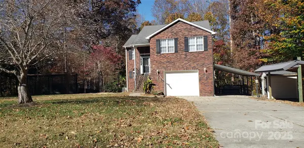836 Brookfield Circle, Salisbury, NC 28146
