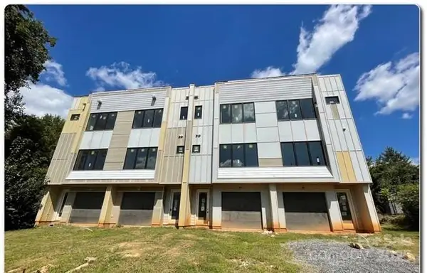 215 Walnut Avenue #A, Charlotte, NC 28208