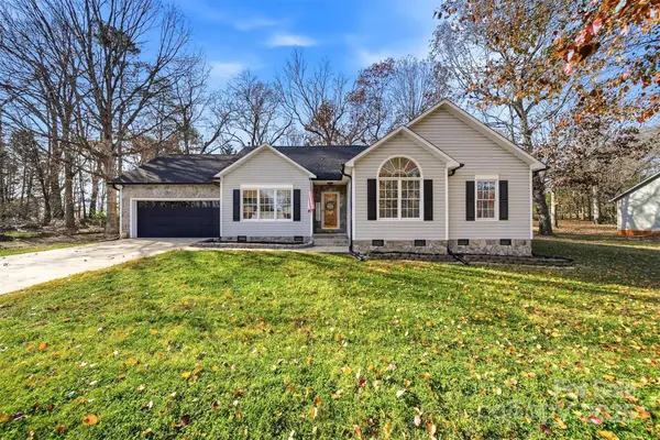 4687 Ransom Drive, Conover, NC 28613