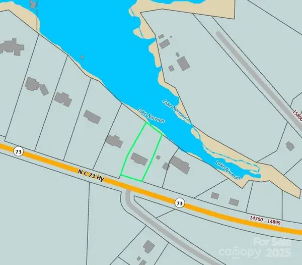 14701 Nc Hwy 73 Highway, Huntersville, NC 28078