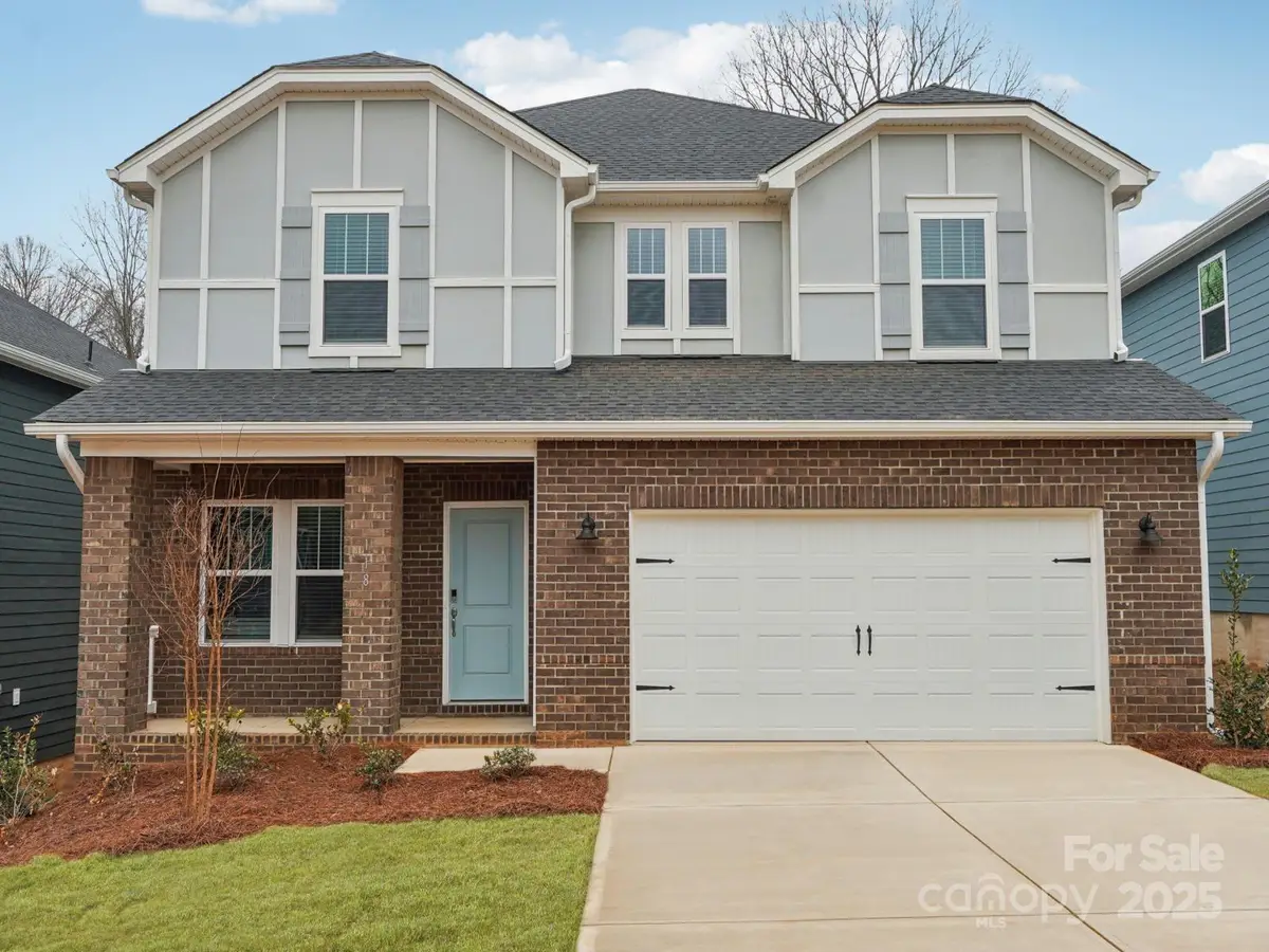 1490 Carthage Drive, Salisbury, NC 28144 - Image #1