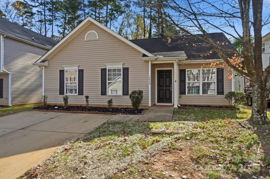 3424 Kelsey Emma Court, Charlotte, NC 28269 - Image #3